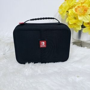 Nintendo Switch Protect and organize your  System with this Officially Nintendo